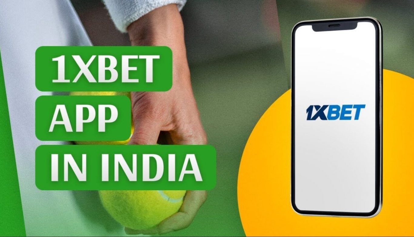 1xBet App Download from Google Play