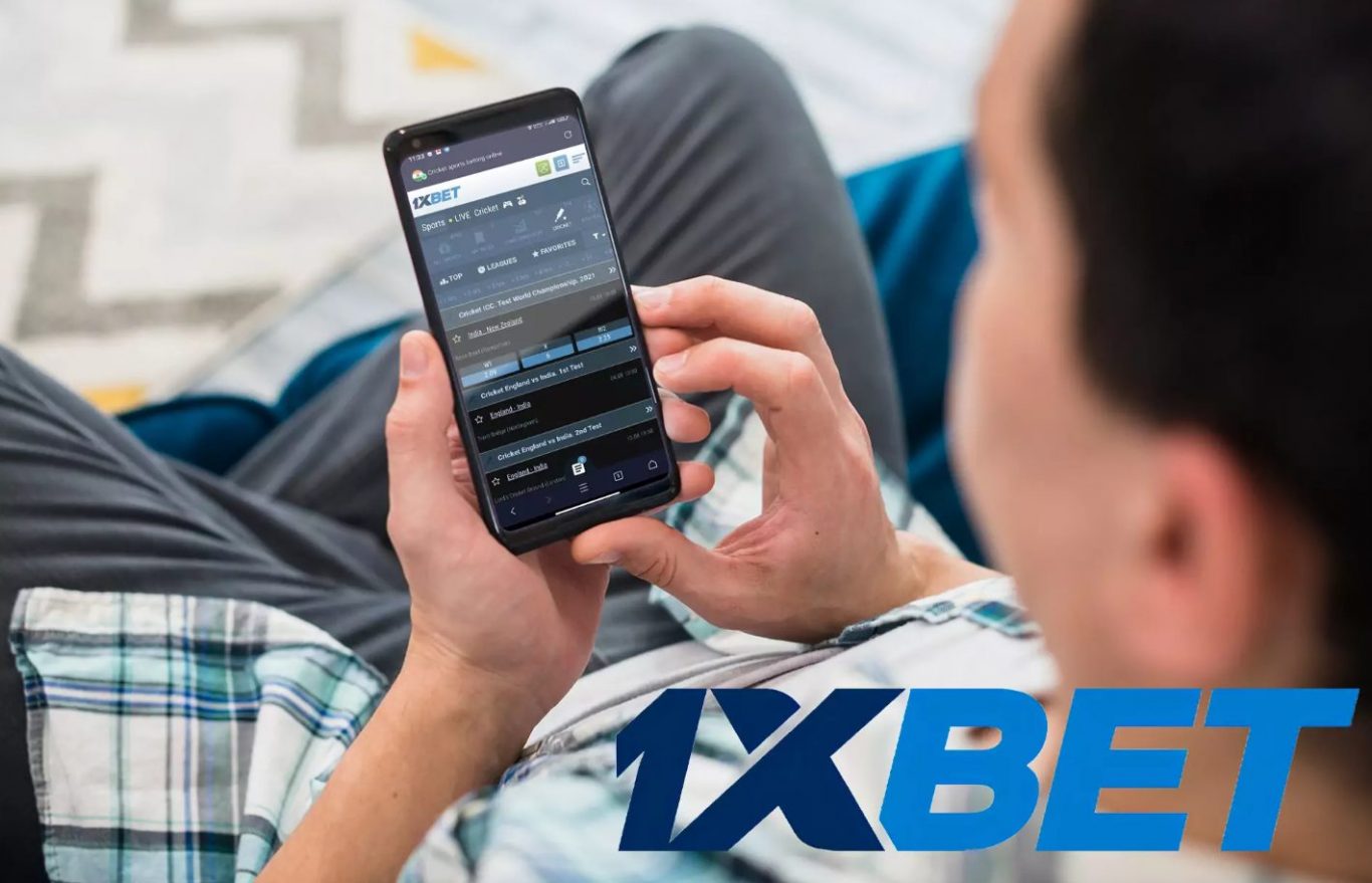 1xBet App